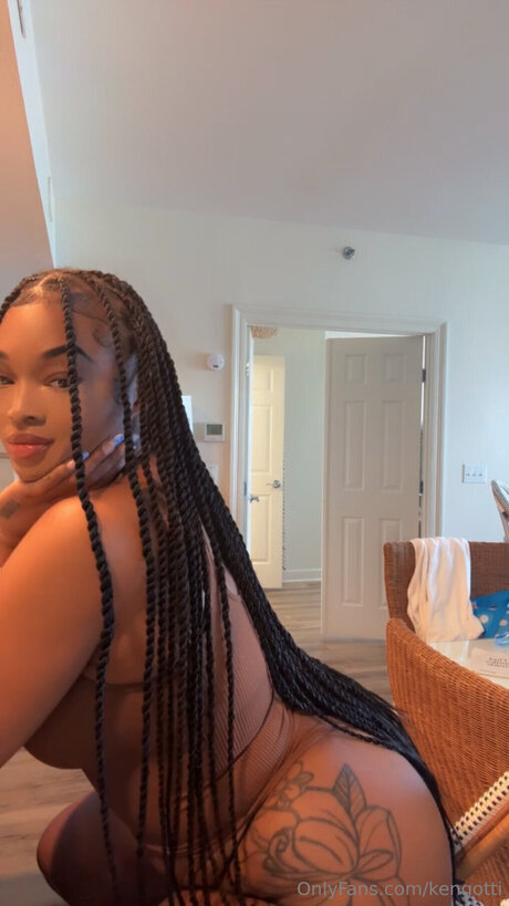 Kengotti beste erotische bild