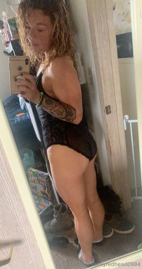 Sexyredhead0984 Profilbild