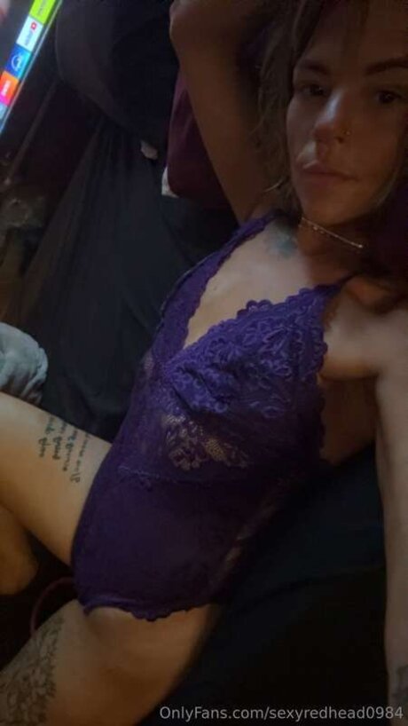 Sexyredhead0984 hübsche exklusive foto