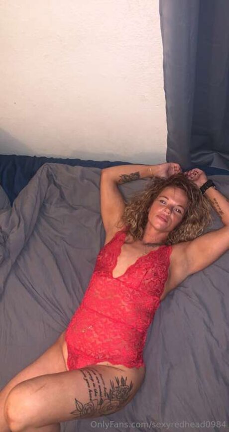 Sexyredhead0984 schöne schöne archiv