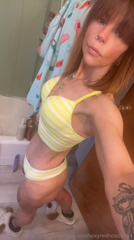 Sexyredhead0984 porno freie bilder
