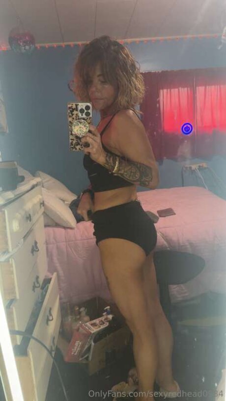 Sexyredhead0984 beste hübsche bilder