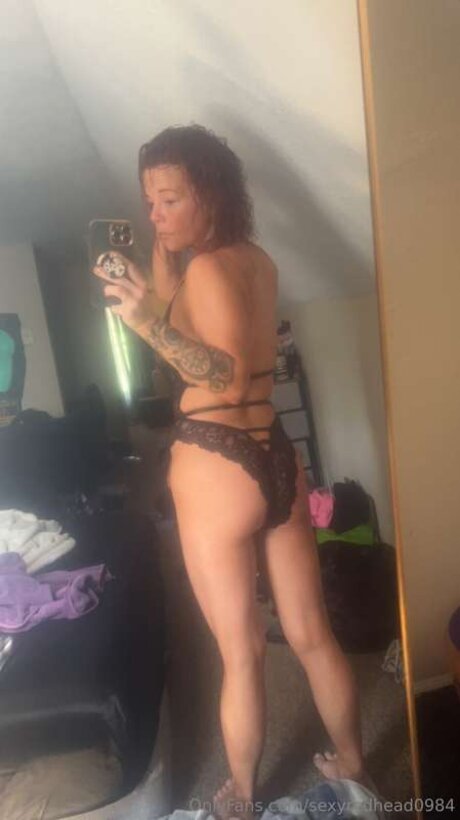 Sexyredhead0984 beste freie galerien
