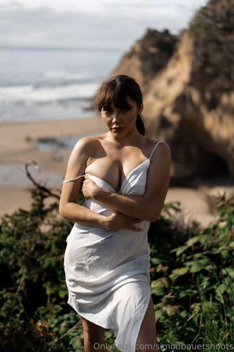 Simonbauershoots schauspielerin nackten galerien