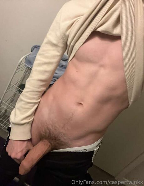 Caspertwinkx Profilbild