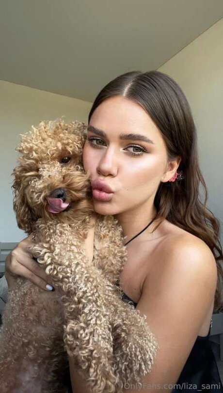 Liza Sami kunst heiße archiv