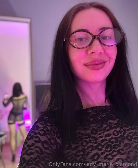 Goddess Maria Diamond hübsche erotische galerien