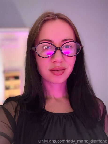 Goddess Maria Diamond model sexy galerien