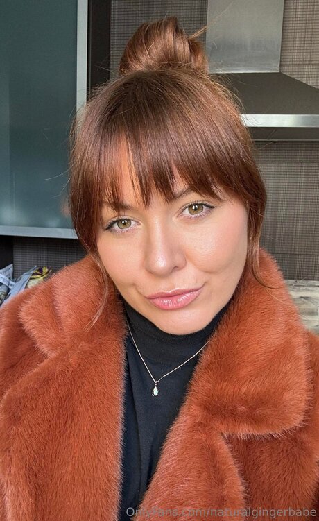 Naturalgingerbabe beste akt bild