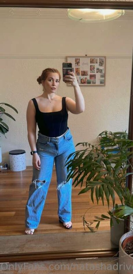 Naturalgingerbabe porno erotische fotos