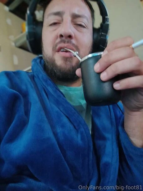 Big Foot81 beste exklusive galerie