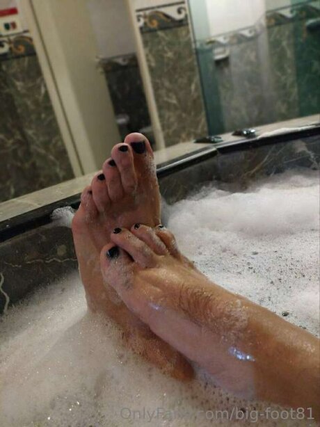 Big Foot81 schöne beste galerie