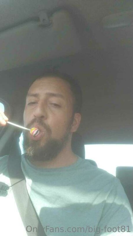 Big Foot81 schauspielerin nackten galerie