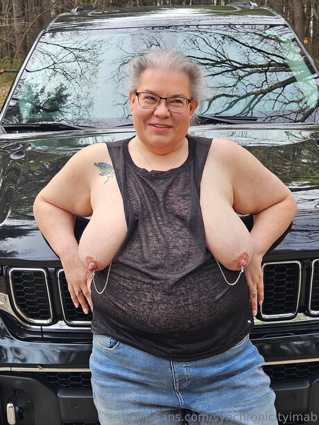 Synchronicityimab perfekte pornografische fotos