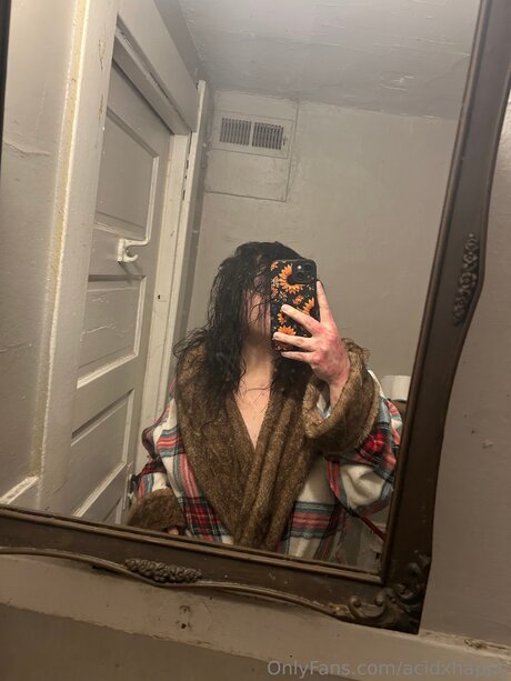 Acidxhappy model perfekte galerien