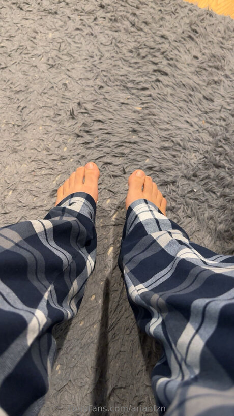 Arianfzn sexy schöne fotos