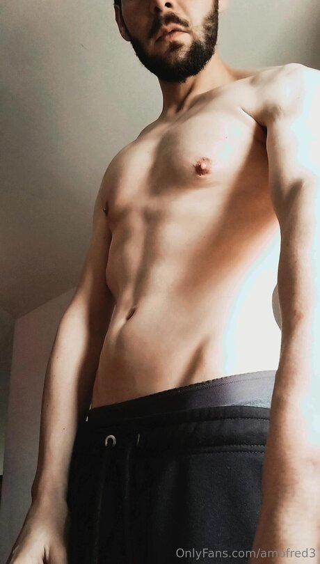 Amofred3 schöne pornografische archiv