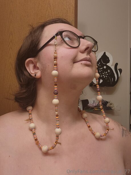 Fernacus 77 hübsche schöne foto