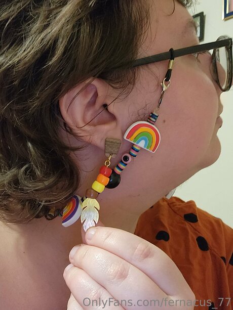 Fernacus 77 sexy nette bild