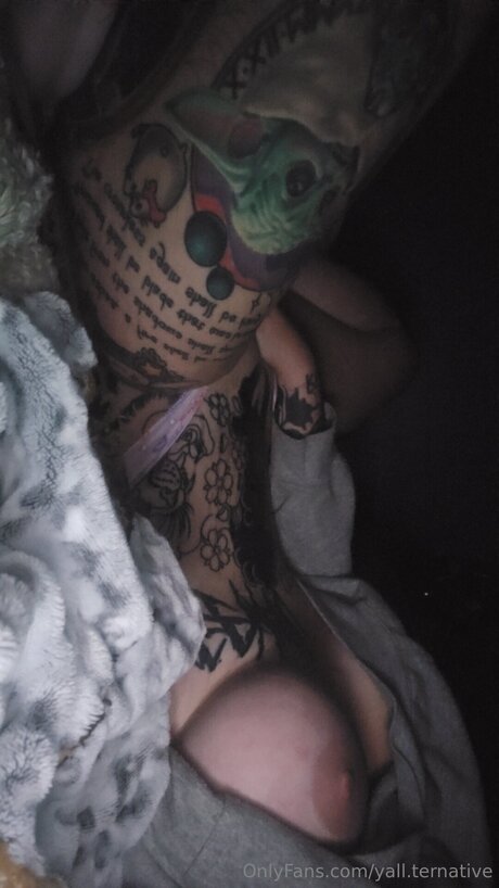 Yall Ternative erotische porno archiv
