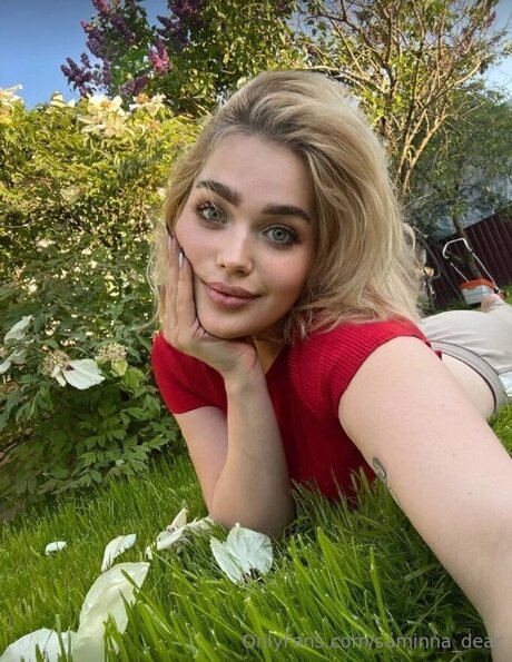 Saminna Dear beste schöne foto