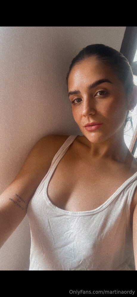 Martinaordy erwachsene nette archiv