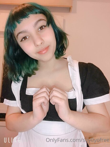 Soyoyo Free sexy bilder