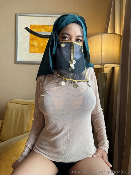 Hijabazalea freie sexy galerien