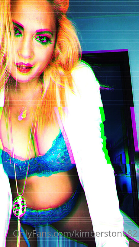 Kimberstone82 nackt hd fotos