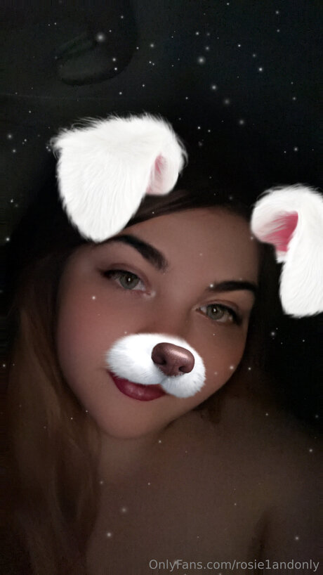 Rosie1andonly sexy erotische archiv