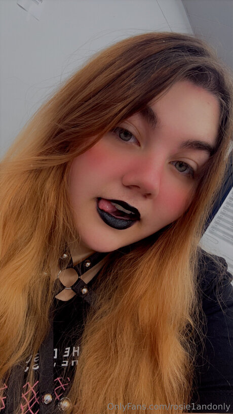 Rosie1andonly hd porno galerien