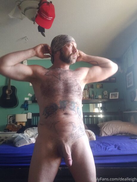 Dealleigh top nacktheit archiv