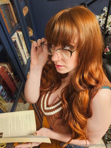 Kimmileon xxx akt bild