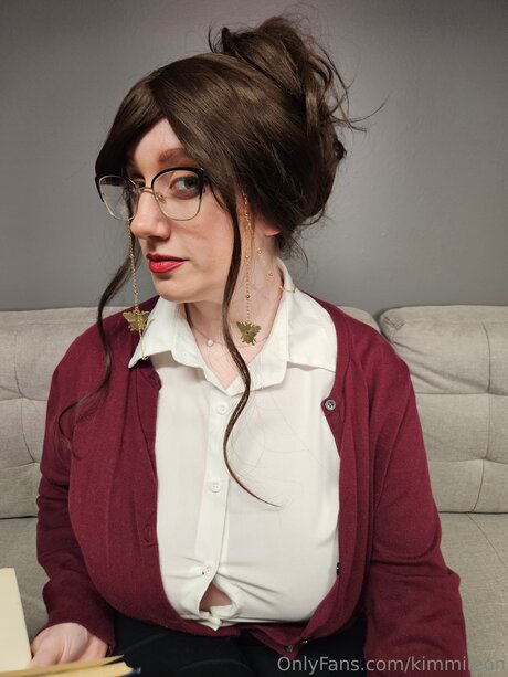 Kimmileon erwachsene nackten bilder