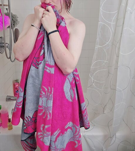 Naughtyleopard beste nackte fotos