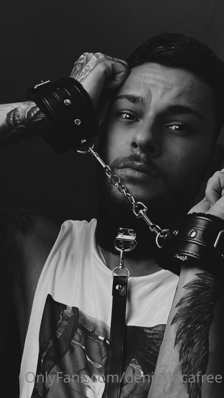 Inkeddenis freie nacktheit fotos