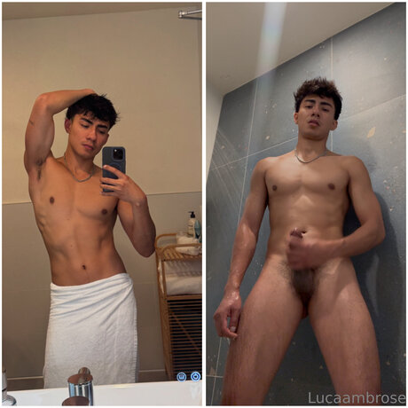 Lucaambrose hübsche kostenlose galerien