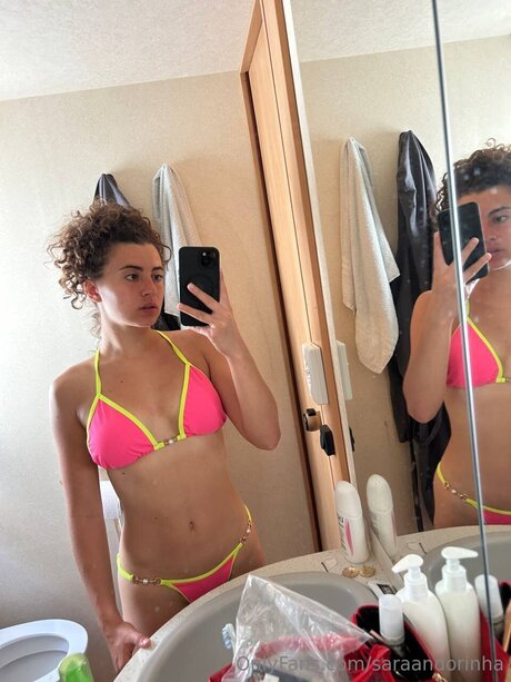 Saraaandoriinhaa porno top bilder