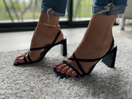 Juicyfeets 69 kunst erotische bild