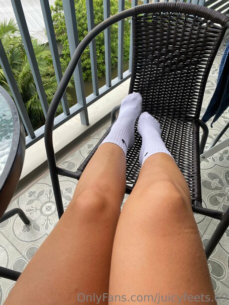 Juicyfeets 69 erwachsene kostenlose galerien