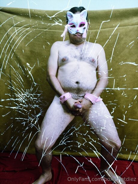 Boxerhotdiez kunst sex fotos