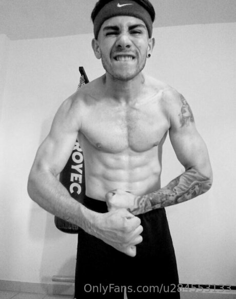 Boxerhotdiez beste nackte bilder