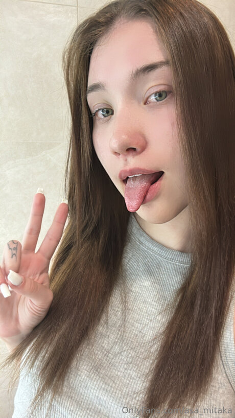 Asa Mitaka porno nackten galerien