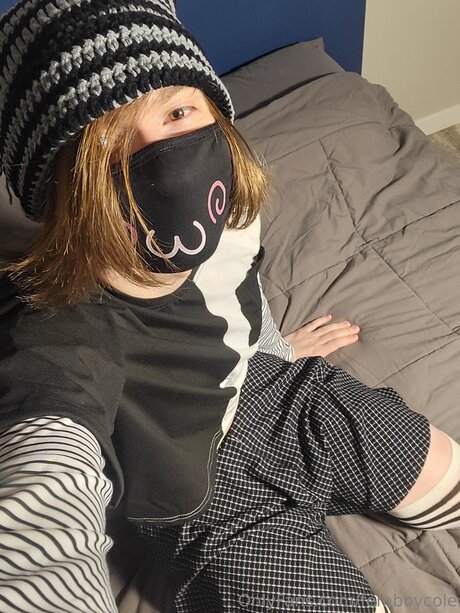 Femboycole nackt top archiv