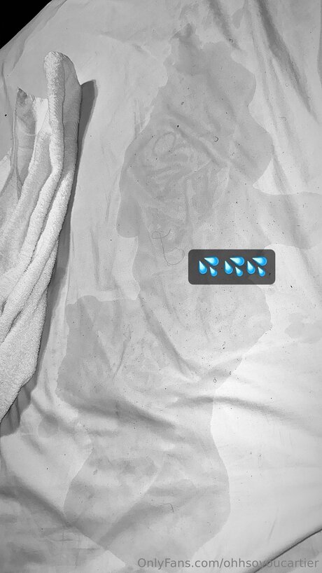 Ohhsoyoucartier xxx nackt galerie