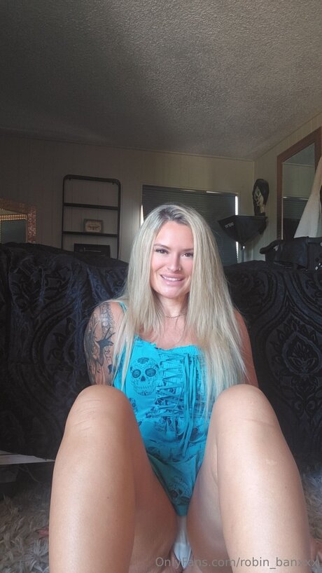 Robin Banxxx xxx erwachsene foto