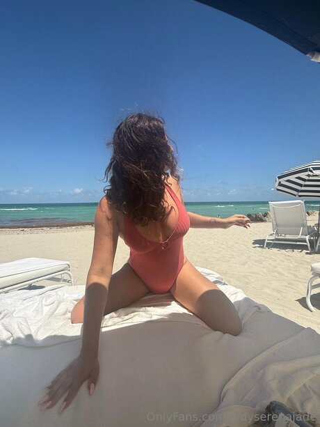 Ladyserenajade perfekte sex galerie