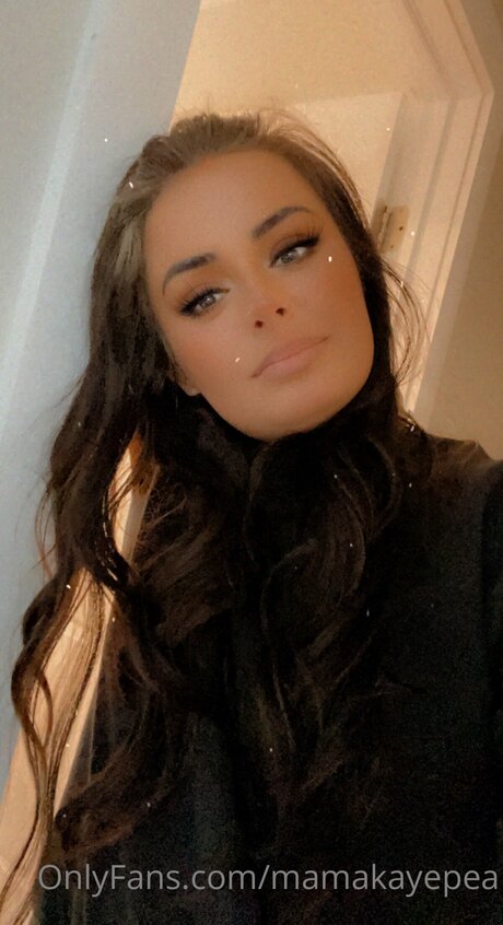 Mamakayepea perfekte akt fotos