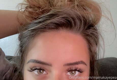 Mamakayepea pornostar sexy fotos