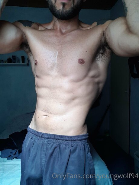 Youngwolf94 freie pornographische galerien